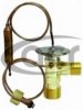 NISSA 9220059G00 Expansion Valve, air conditioning